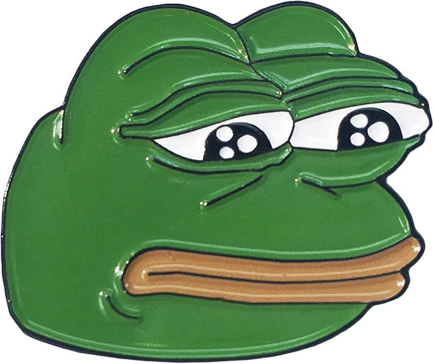 Pepe (PEPE) Most Profitable MEME Coin